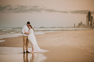 Zoe-Marie Photography - Gold Coast Maternity Session.jpg
