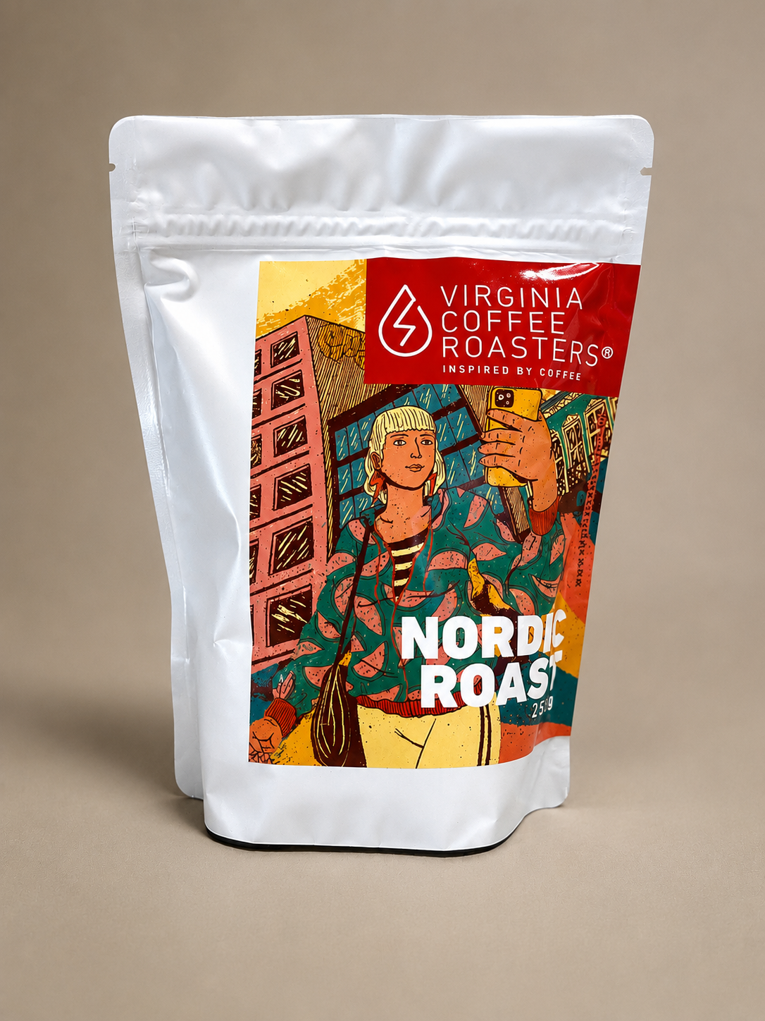 Nordic Roast