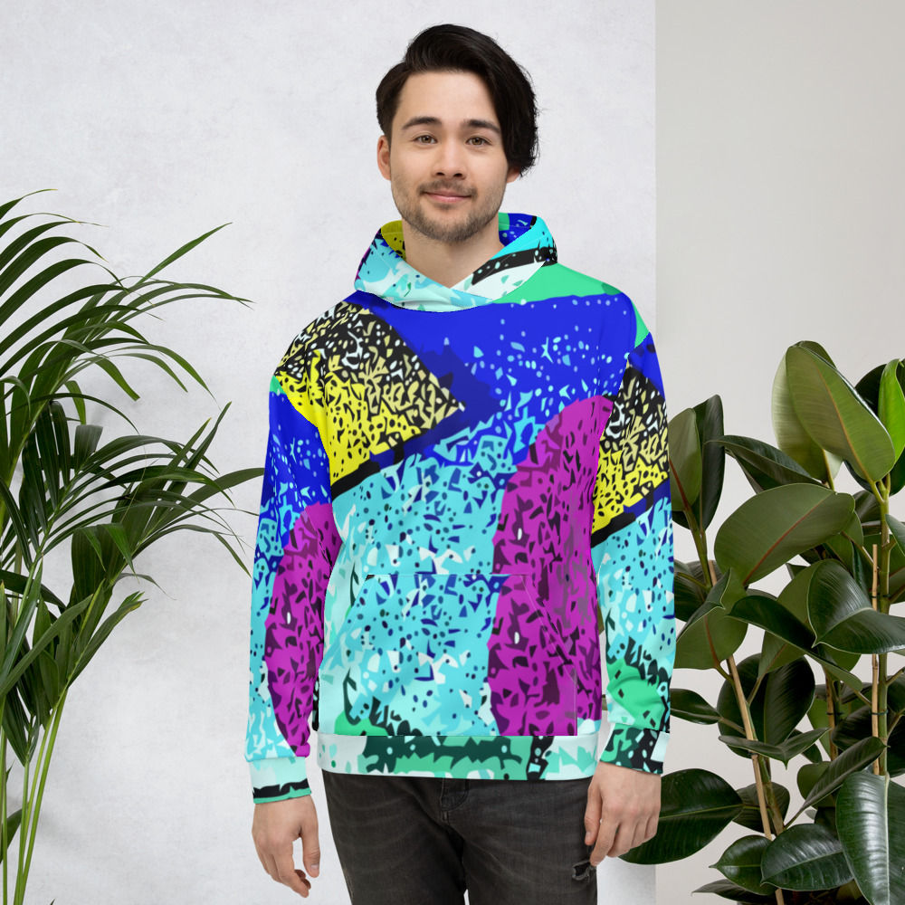 Unisex Hoodie