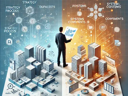 Why Every Enterprise Needs a Department of Efficiency
