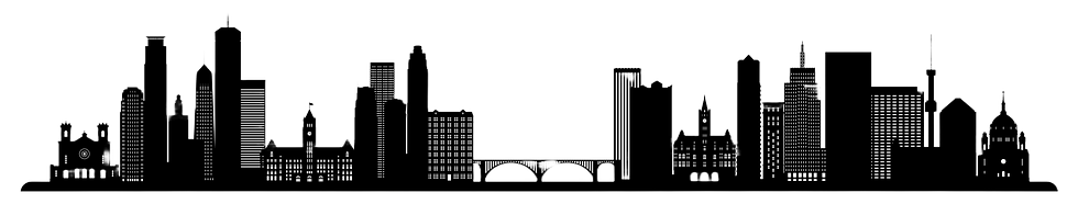 Twin Cities Logo
