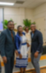 Why Eben-Ezer? Choose Eben-Ezer Haitian Baptist Church, where the Word of God is faithfully taught, without adding or taking