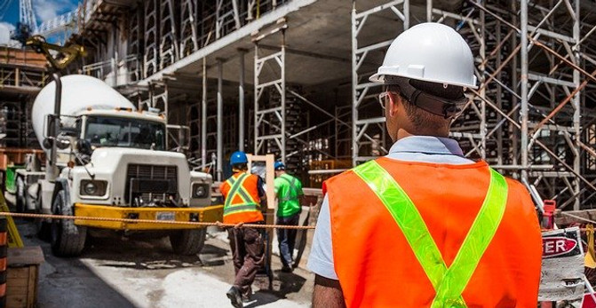 construction