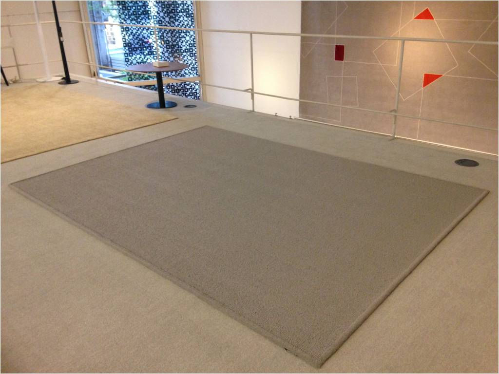 Tapete Hoop 2,15 x 2,95