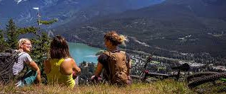LOGAN LAKE RELAXING HIDDEN GEM BACK ROAD ROUTE TO WHISTLER VANCOUVER BC