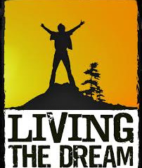 LIVING THE DREAM WITH LOGAN LAKE BC LIFE STYLE !