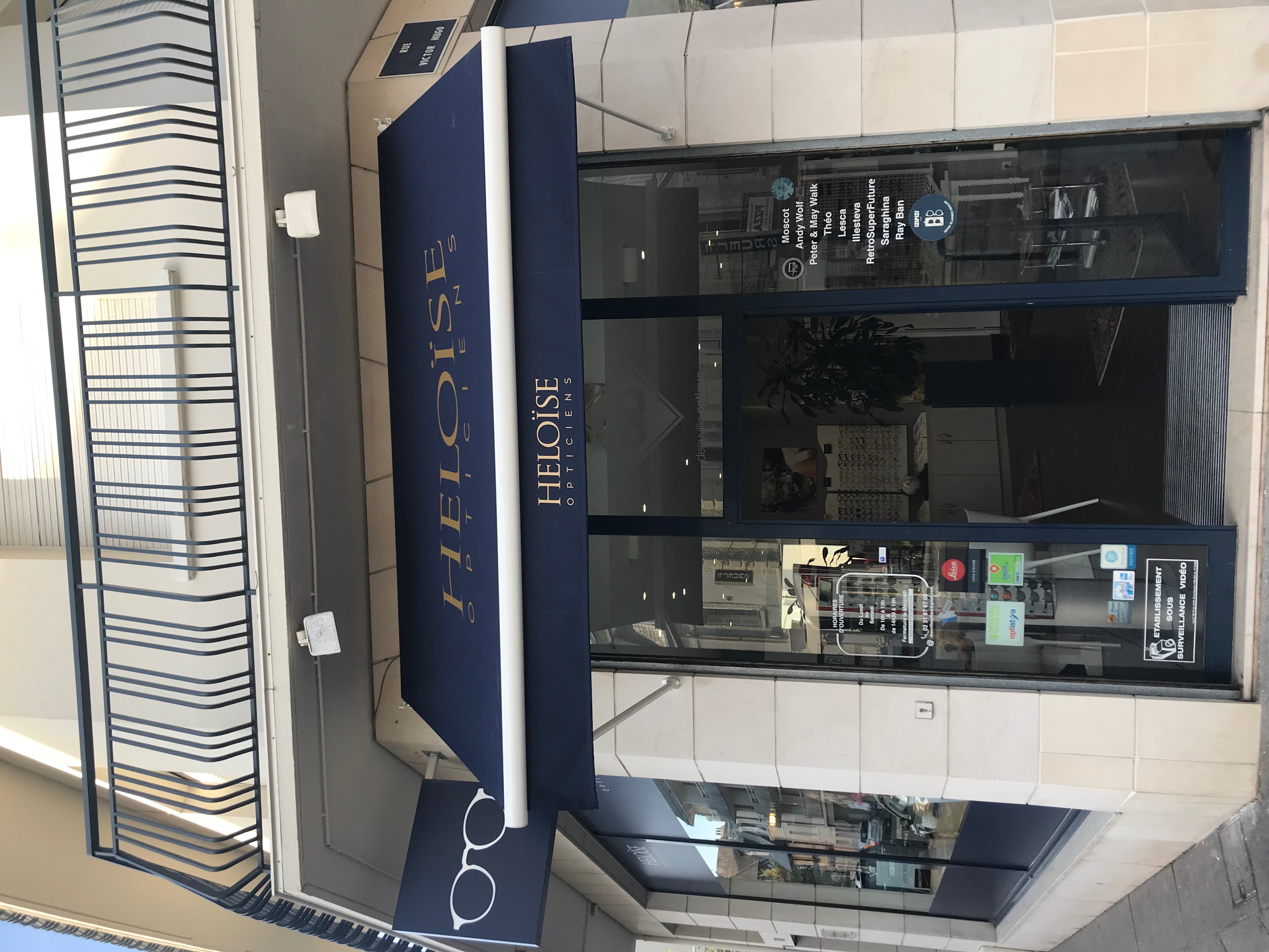 store bannette Heloise v