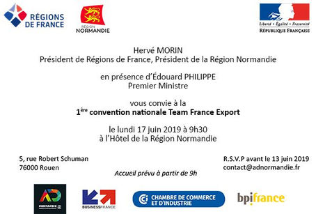 Socotex se lance à l'export en 2019