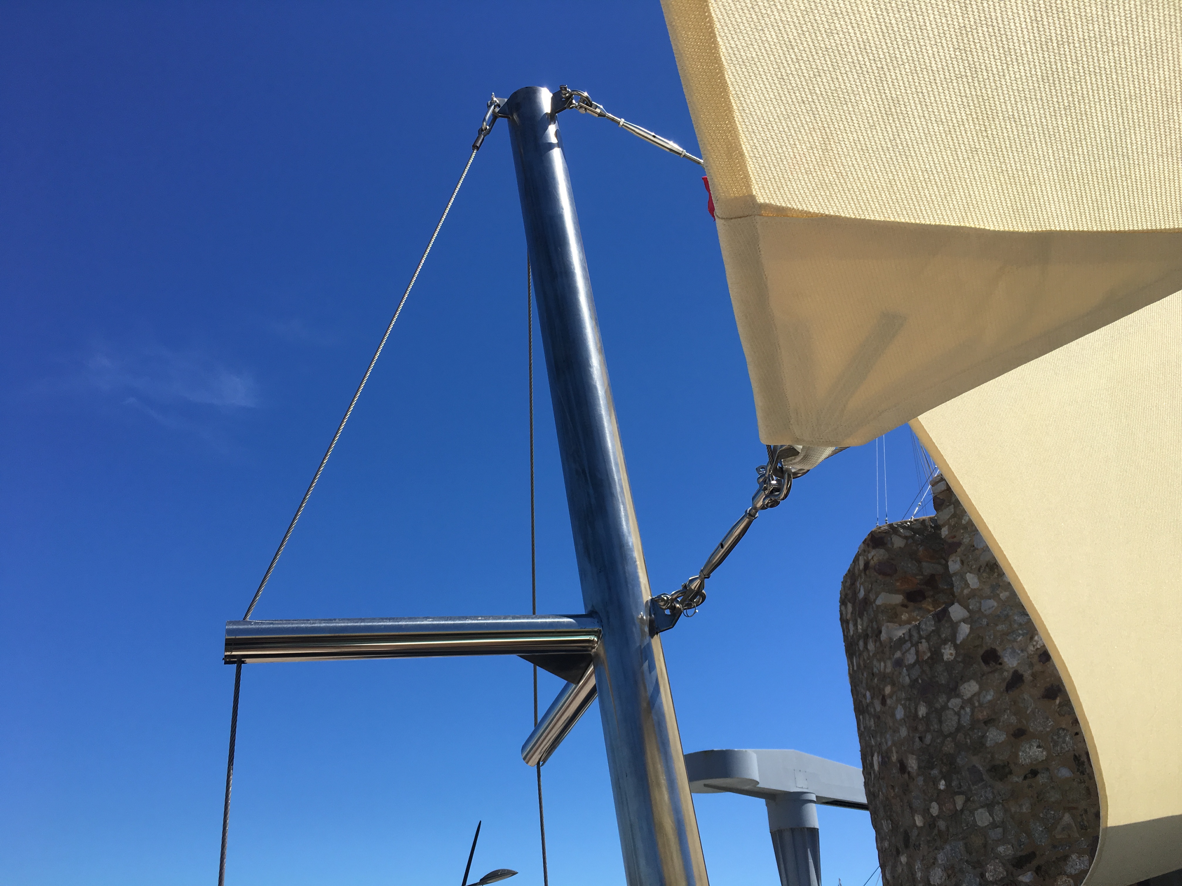 Les voiles de Saint-Tropez