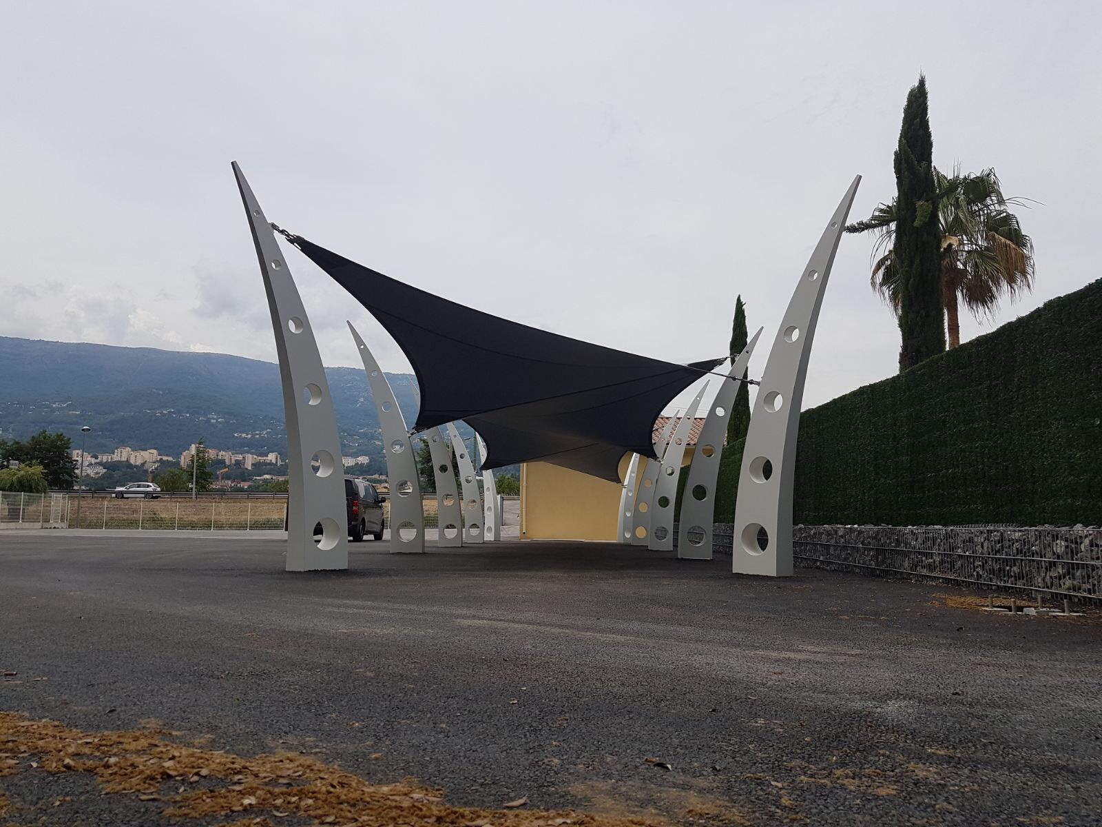 Abrivoile ©groupsud