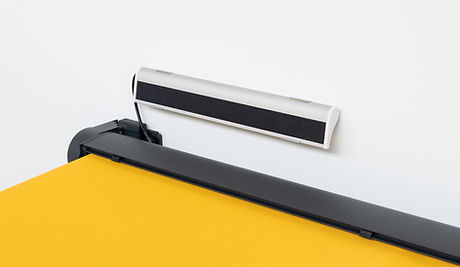 Le moteur solaire pour store banne coffre, ouvrir et fermer son store en toute autonomie
