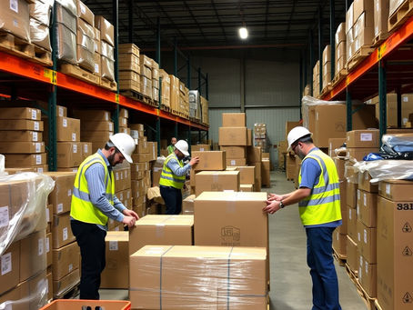 International Volunteering Scheme