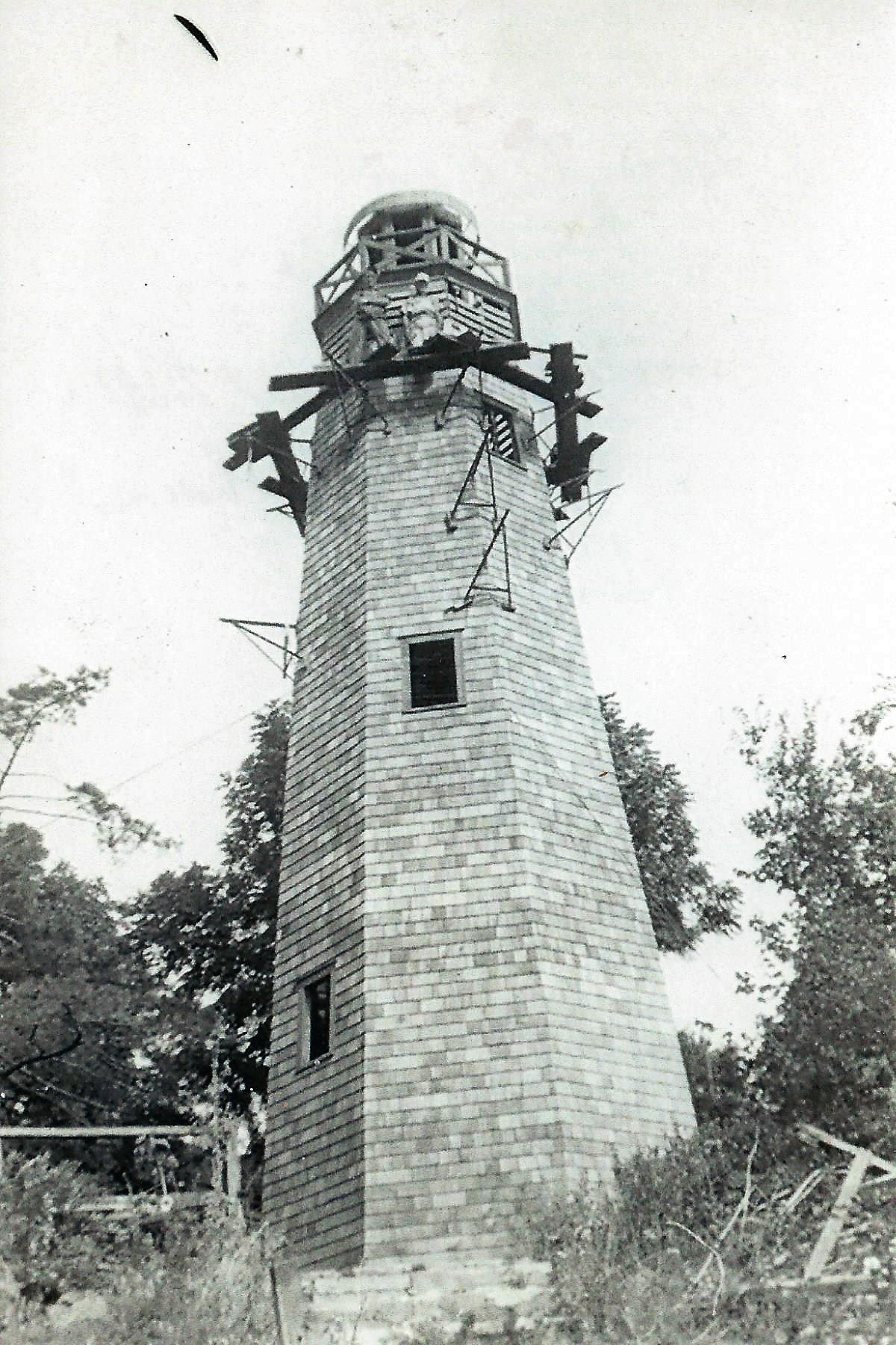 Mark Twain Lighthouse