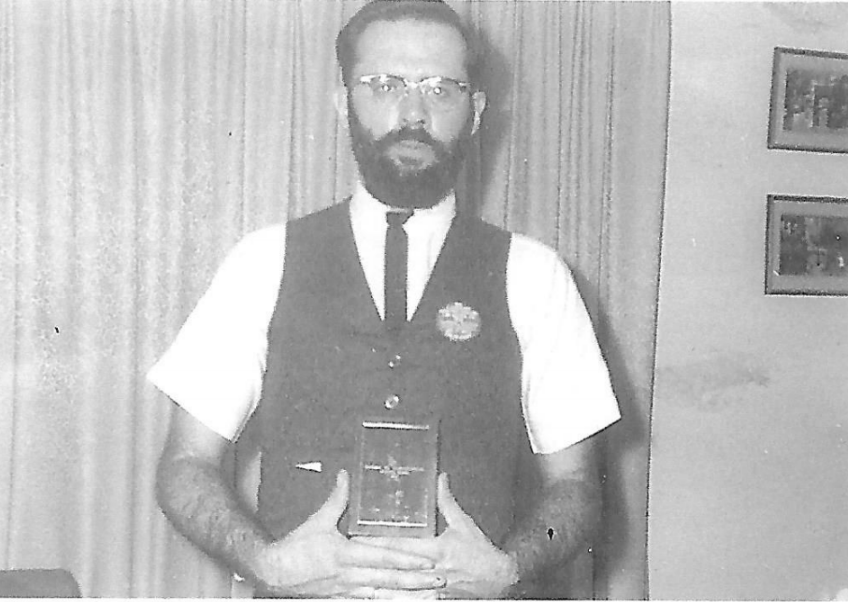 Neatest Beard