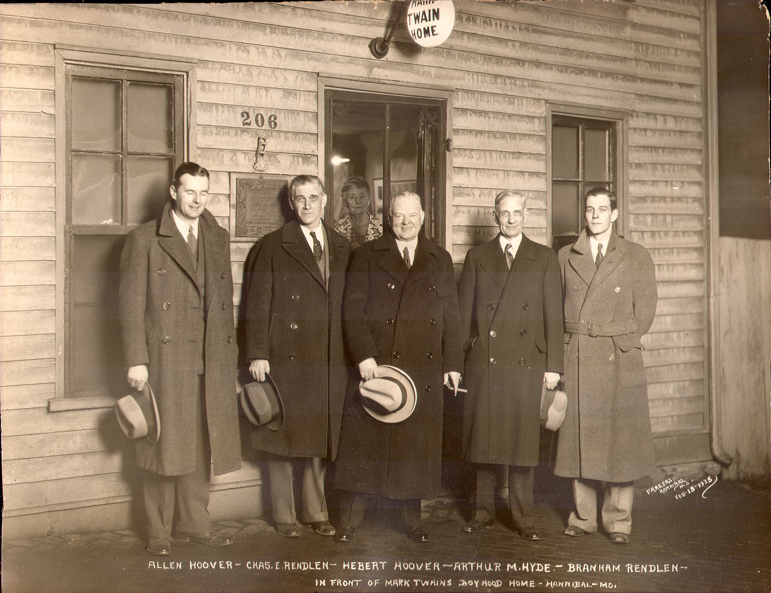 Herbert Hoover
