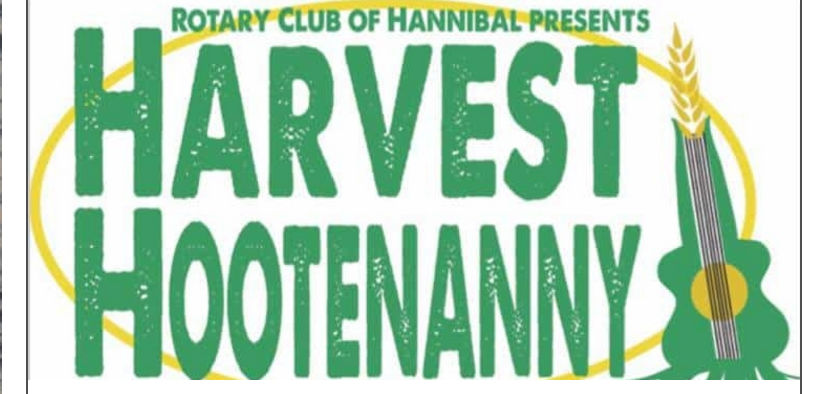 Harvest Hootenanny Festival