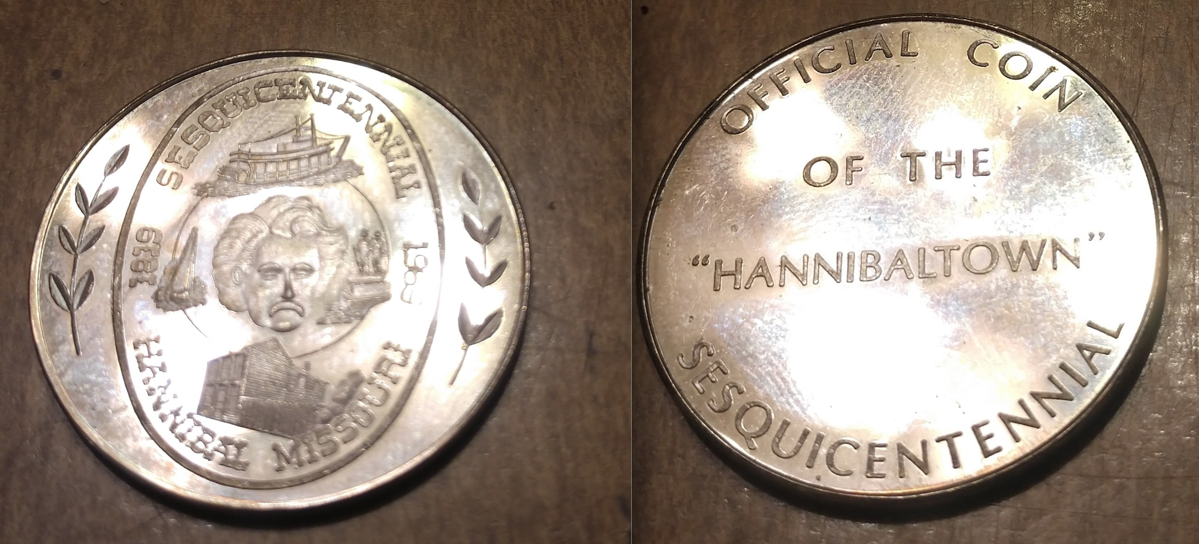 1969 Keepsake