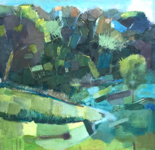 From Stourvale