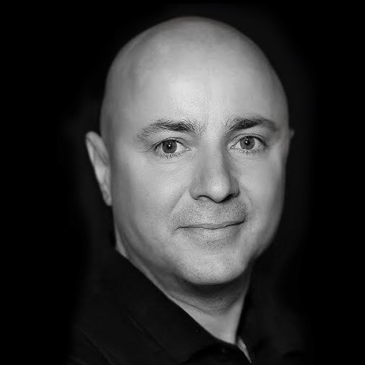Altin Naska, Owner and Director of Plainfield Dance Academy
