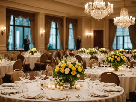 Unveiling the Mysteries: The Key Elements to a Successful Book Launch Event