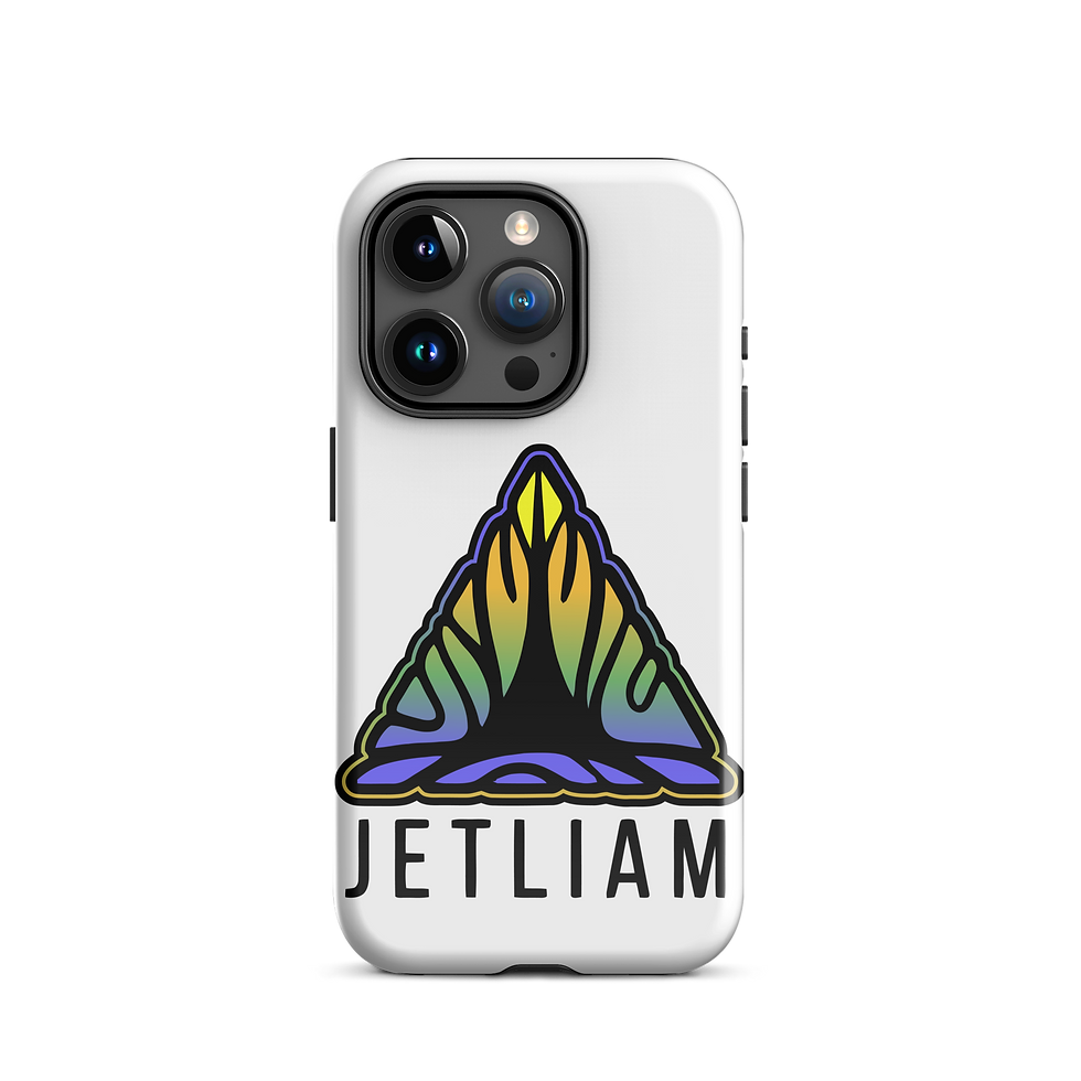Thumbnail: Tough Case for iPhone®