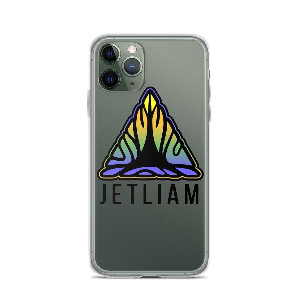 Thumbnail: Clear Case for iPhone®