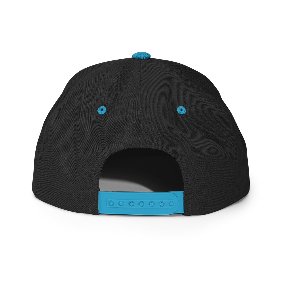 Thumbnail: Snapback Hat