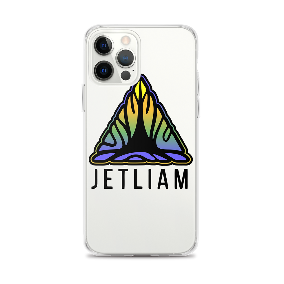 Thumbnail: Clear Case for iPhone®