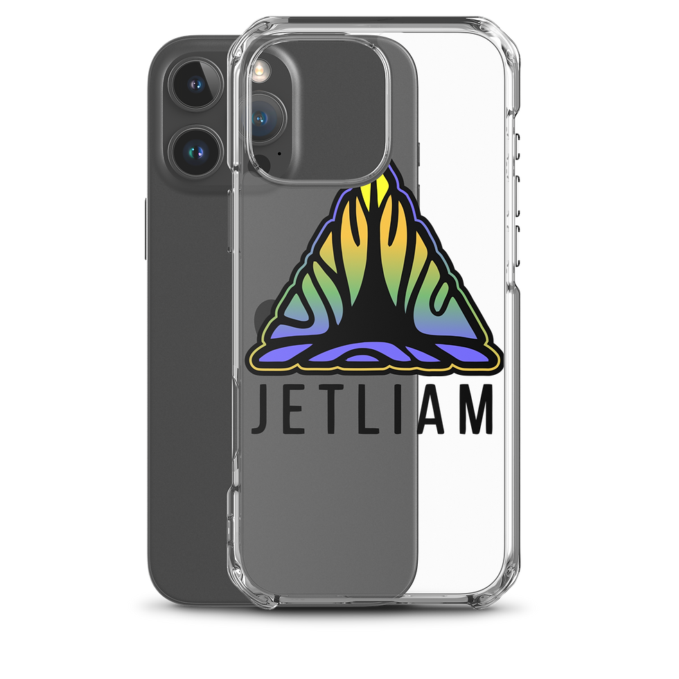 Thumbnail: Clear Case for iPhone®