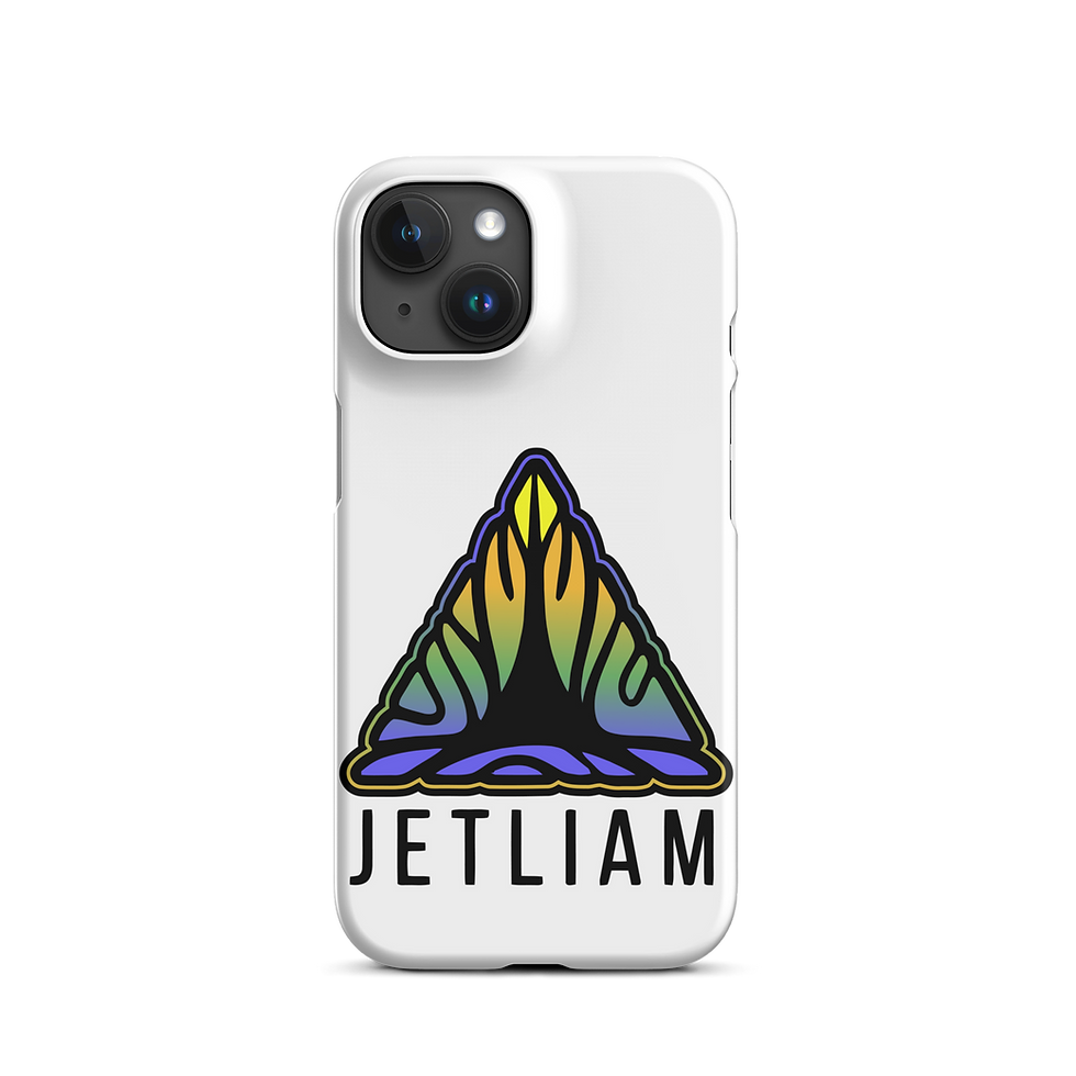 Thumbnail: Snap case for iPhone®