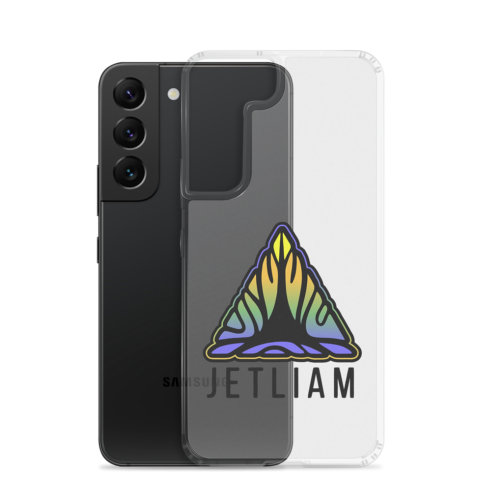Thumbnail: Clear Case for Samsung®
