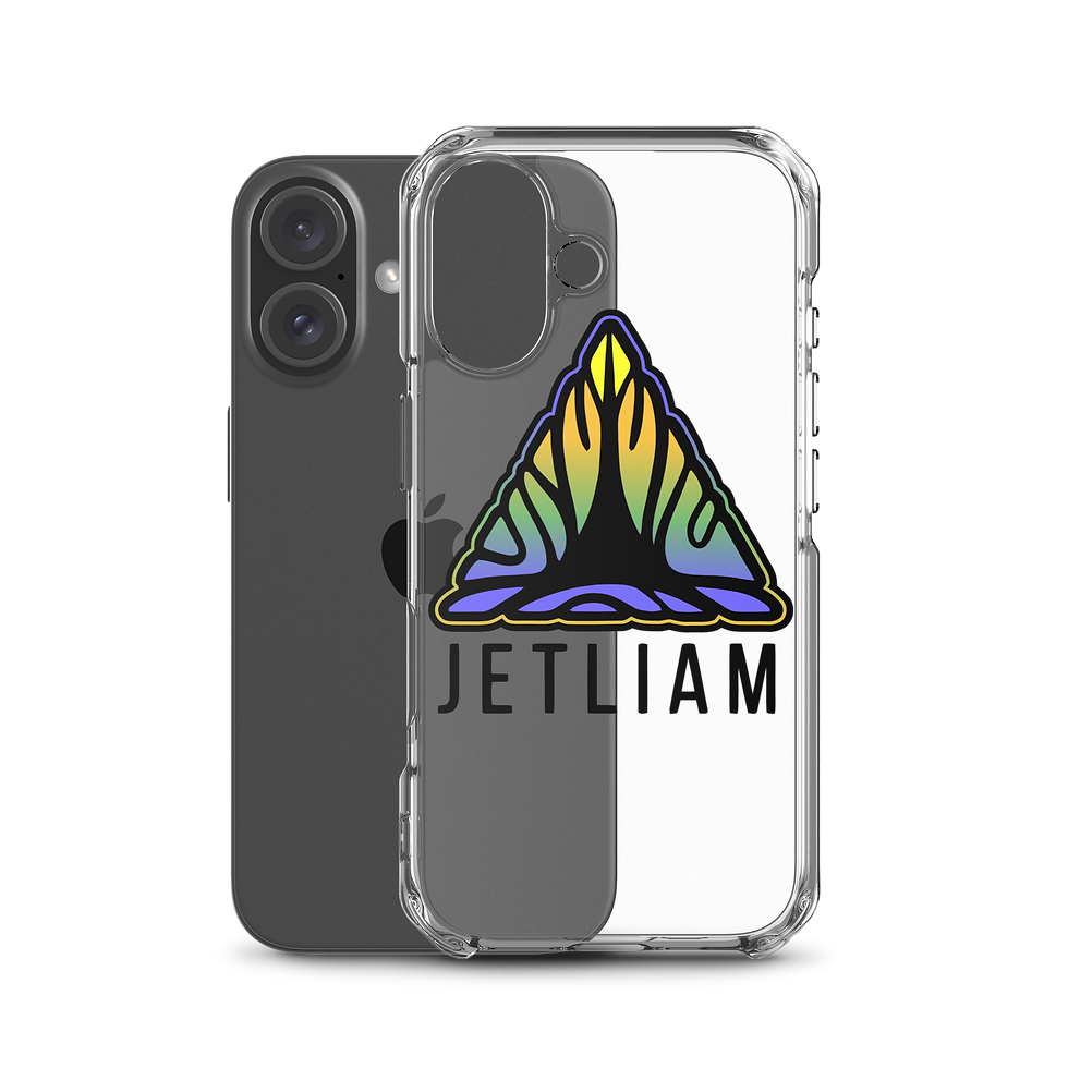 Thumbnail: Clear Case for iPhone®