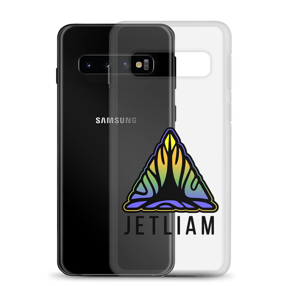 Thumbnail: Clear Case for Samsung®