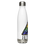 Thumbnail: jetLiam Stainless steel water bottle