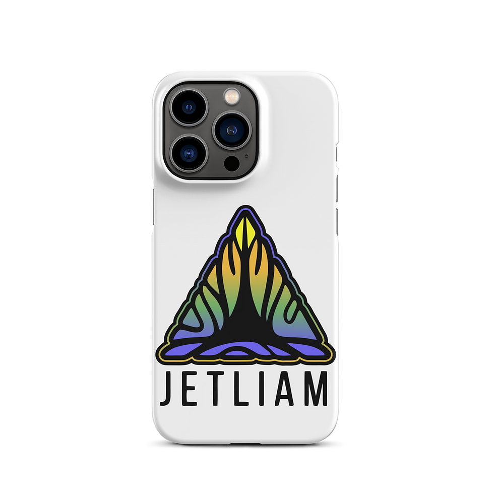 Thumbnail: Snap case for iPhone®