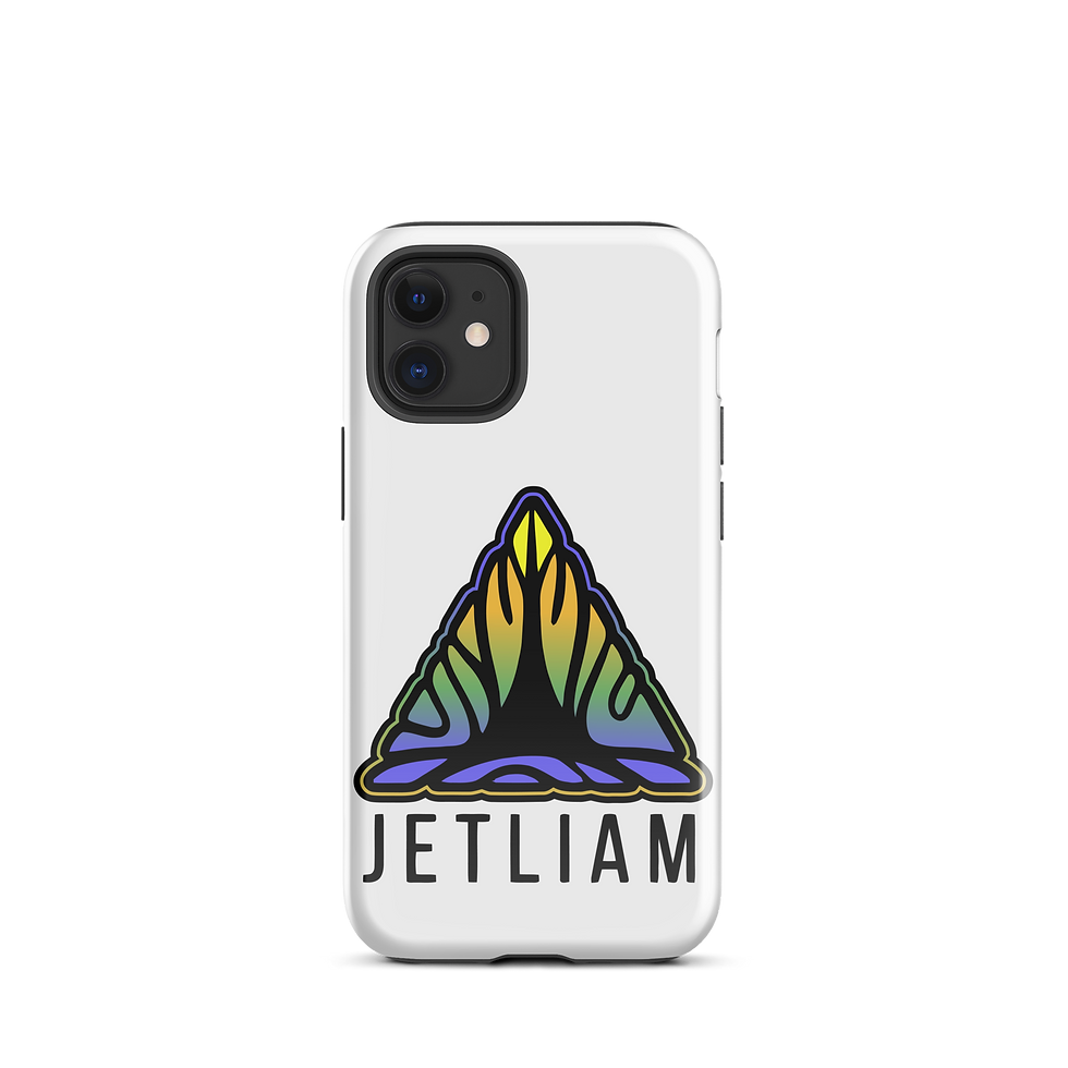 Thumbnail: Tough Case for iPhone®