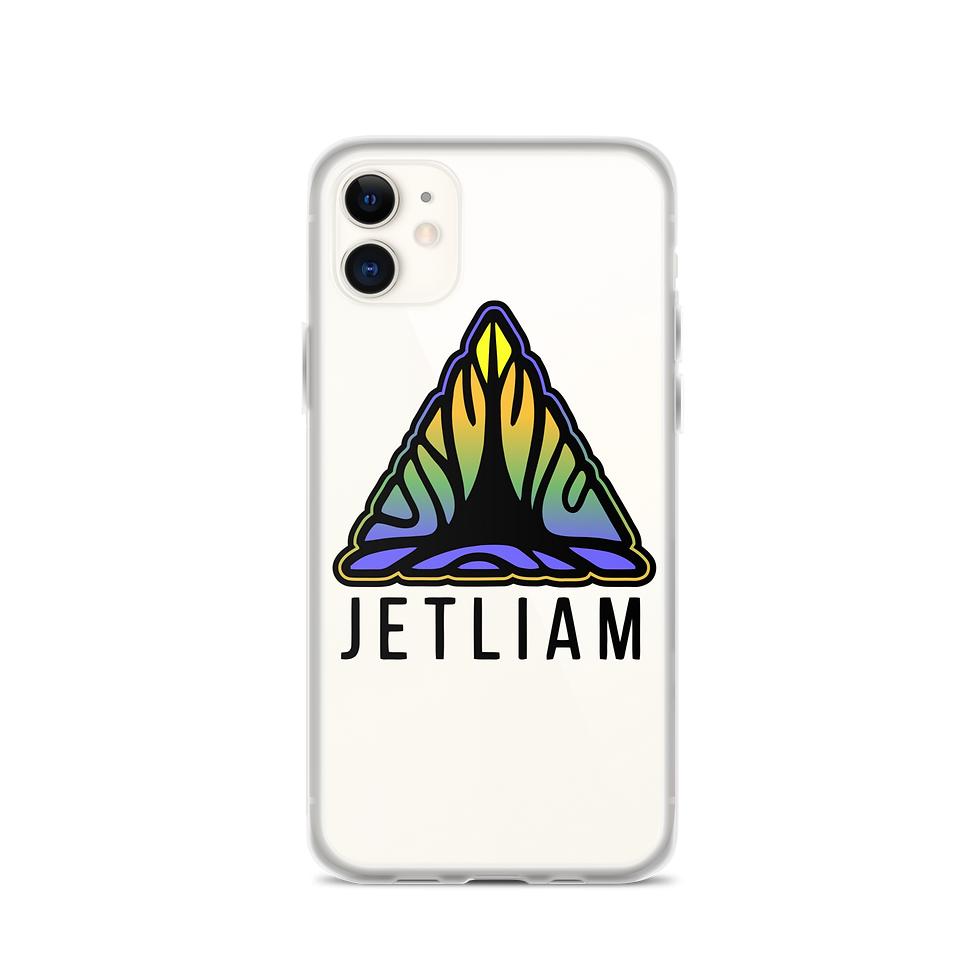 Thumbnail: Clear Case for iPhone®