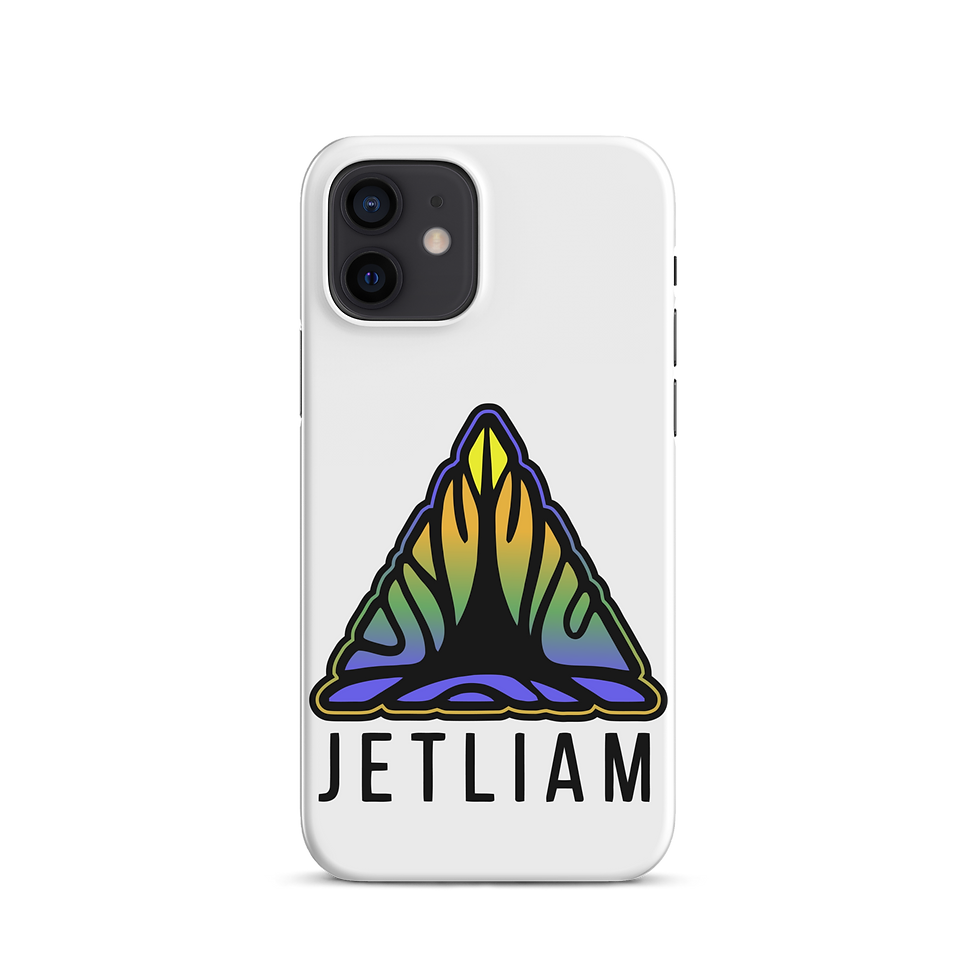 Thumbnail: Snap case for iPhone®