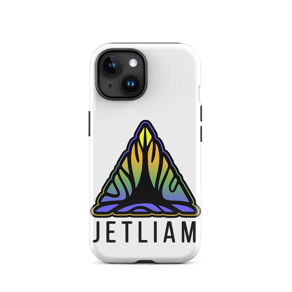 Thumbnail: Tough Case for iPhone®