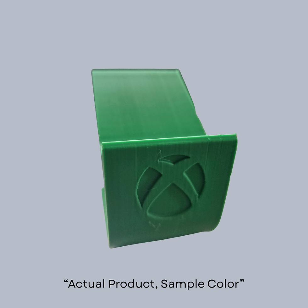 XBox Controller Holder