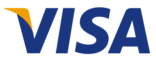 Visa credit card