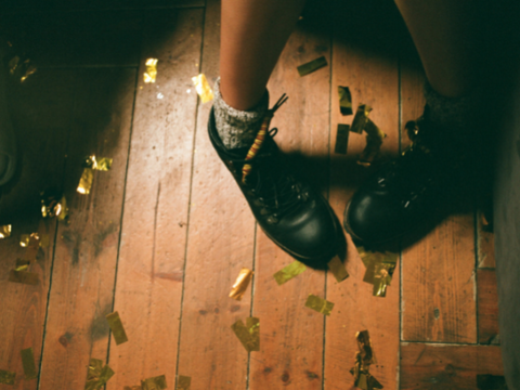 Conquering Those Awkward Moments that Arise as an Entrepreneur