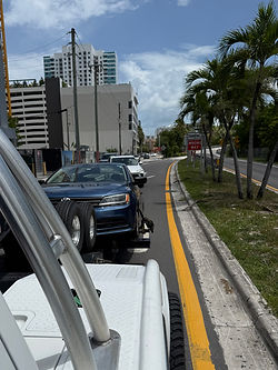 Towing Service nearby
