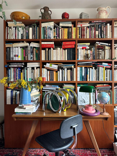 Spiral Stand | Gustaf Westman