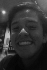 Daniel Eduardo García Arias