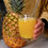 Thumbnail: Pineapple Syurp (500ml)