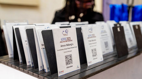 Optimizing Event Check-In with Pneuma’s QR Code Registration System