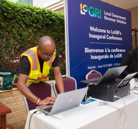 How Pneuma Audiovisual Ensures Reliable Internet at Large-Scale Events