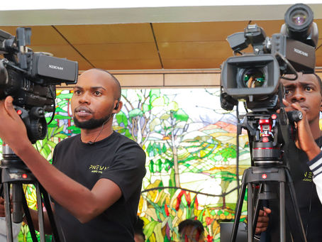 Complete Coverage for Corporate Events: Best Photography & Video Services in Nairobi, Kenya