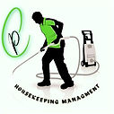 Logo cp housekeeping management